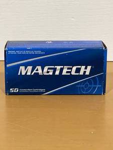 9mm Ammo