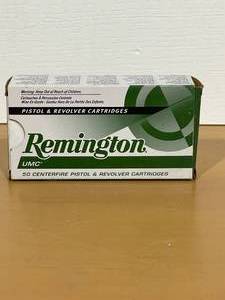 9mm Ammo