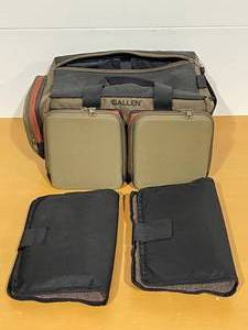 Allen Range Bag