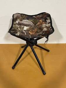 Camo Seat