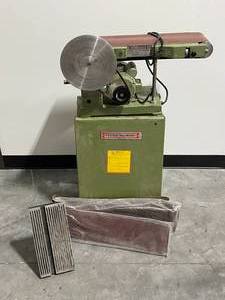 Belt Sander