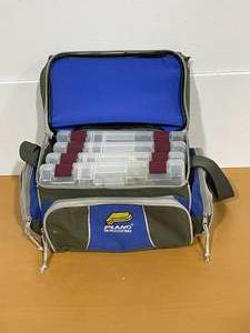 Fishing Lures & Box