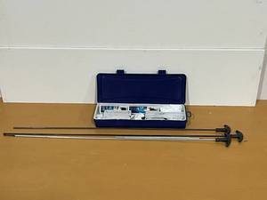 Gun Cleaning Kit