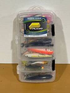 Fishing Lures