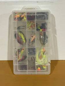 Fishing Lures