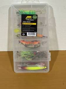 Fishing Lures
