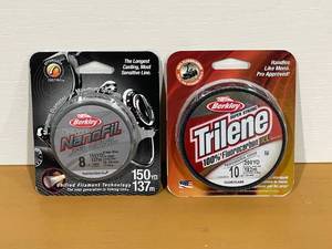 Fishing Line