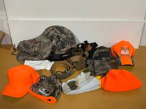 Hunting Apparel