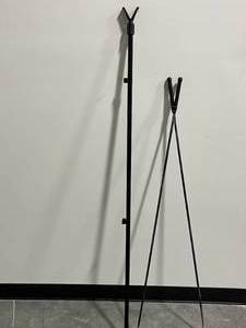 Shooting Sticks