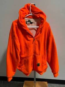 Hunting Jacket