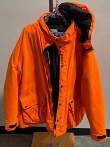 Hunting Coat