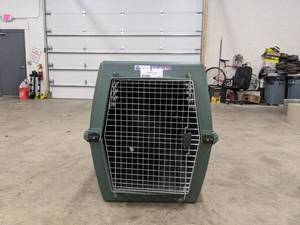 Large Animal Carrier
