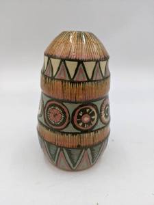 Rachel Vitko Pottery Vase