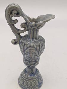 Classic Vintage Ceramic Ewer Urn