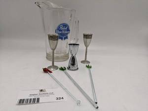 Beer & Cocktails Collection-