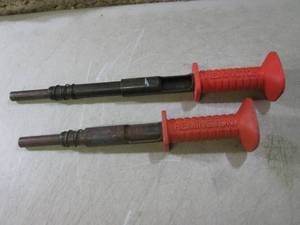 lot 39 image: (BS) 2 Remington Powder Actuated To...