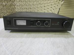 lot 118 image: (RM1) EchoStar SR-1000 Block Satell...