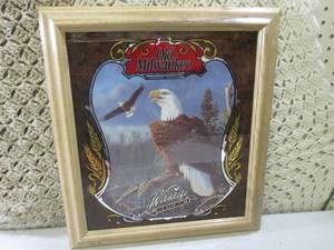 lot 156 image: (BSB) Old Milwaukee Beer Wildlife S...