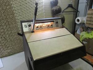 lot 164 image: (RMC) Vintage Sound-Craft Systems M...
