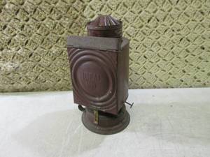 lot 165 image: (EC1) Vintage Ideal No.1 Dark Room ...