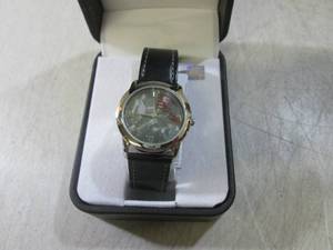 lot 170 image: (CNTR) Elvis Presley Watch...