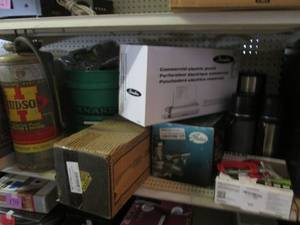 lot 198 image: (D-3) Assorted Unclaimed  Unsold L...