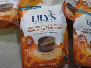 lot 297 image: (B-2) 12 Bags Milk Chocolate Style ...