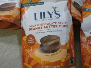 lot 298 image: (B-2) 12 Bags Milk Chocolate Style ...