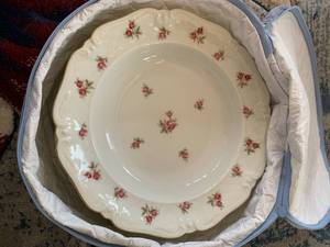 Roslyn China by HMS ROYAL HANOVER from Bavaria, Germany