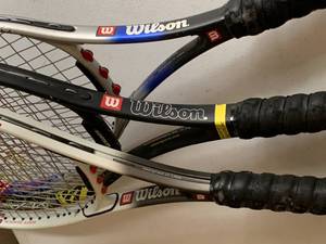 Sports Rackets