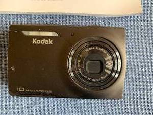 Kodak Digital Camera M1033