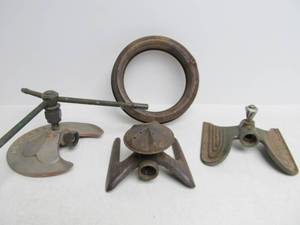 lot 42 image: Group of Vintage 1930s Era Sprinklers