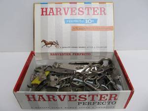 lot 65 image: Large Lot of Old Advertising Beer Bottle Openers