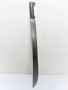 lot 234 image: Large WW2 Era Machete