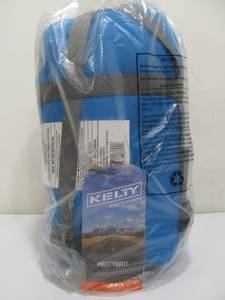 lot 298 image: Brand New KELTY Rambler 50 Sleeping Bag