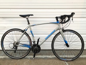 lot 159 image: Excellent Mens NOVARA Strada 3FB Bicycle