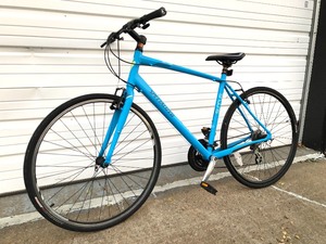 lot 160 image: Excellent Mens SPECIALIZED Sirrus Bicycle