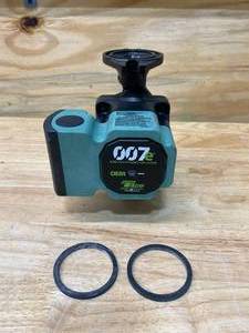 lot 52 image: TACO 007e ECM High Efficiency Circulator Pump 007e-2f2