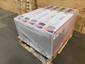 lot 2 image: RIGID CORE MAX 20 VINYL FLOORIG-  Lot of 50 Boxes (YCW2002-6) (1,190 Sq Ft)