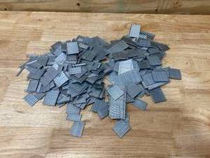 lot 116 image: PORTER-CABLE Lot of Loose Pneumatic Finish Nails- No PFN16150