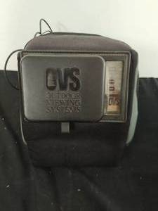 lot 40 image: Outdoor Viewing Systems Trail Camera