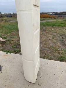 High Country Horse Water Tank