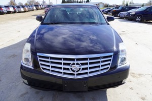 2006 Cadillac DTS