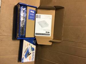 Kreg Crosscut Station&nbsp&nbspCustomer Returns See Pictures