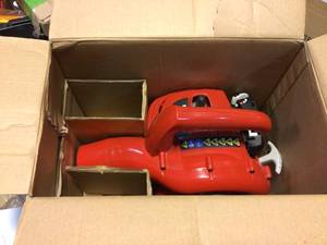 Homelite 150 MPH 400 CFM 2-Cycle Handheld Gas Leaf Blower&nbsp&nbspCustomer Returns See Pictures