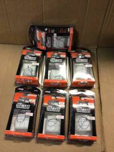 lot 45 image: ECHO YOUCAN Tune-Up Kit for CS-352 Chainsaw &nbspCustomer Returns See Pictures