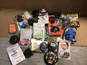 lot 65 image: MIX LOT OF MISC &nbspCustomer Returns See Pictures