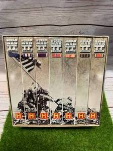 World War 2 War Chronicles Box Set