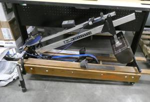 NordicTrack ski machine in good condition