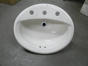 Good condition sink
